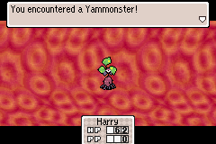 screenshots/Game Boy Advance/Mother3/Mother 3_33.png